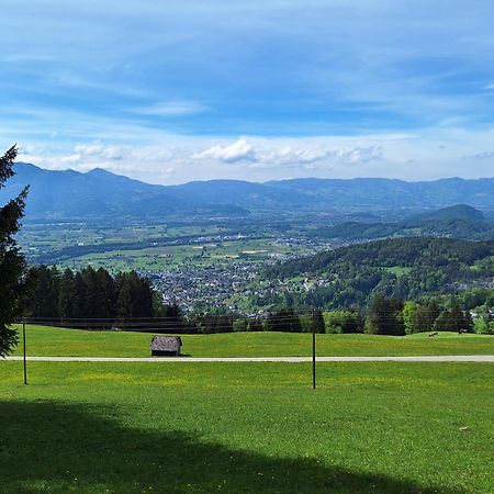 Wohnung Rheintal Im Alpenvorland Batschuns Dış mekan fotoğraf