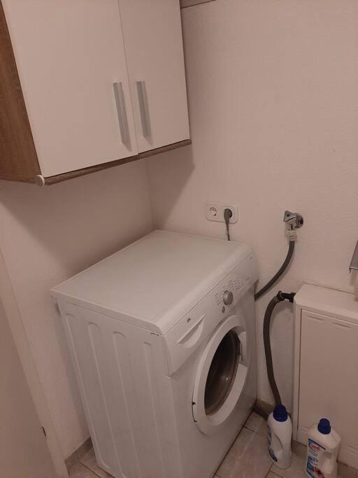 Wohnung Rheintal Im Alpenvorland Batschuns Dış mekan fotoğraf