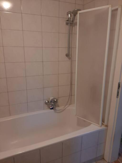 Wohnung Rheintal Im Alpenvorland Batschuns Dış mekan fotoğraf