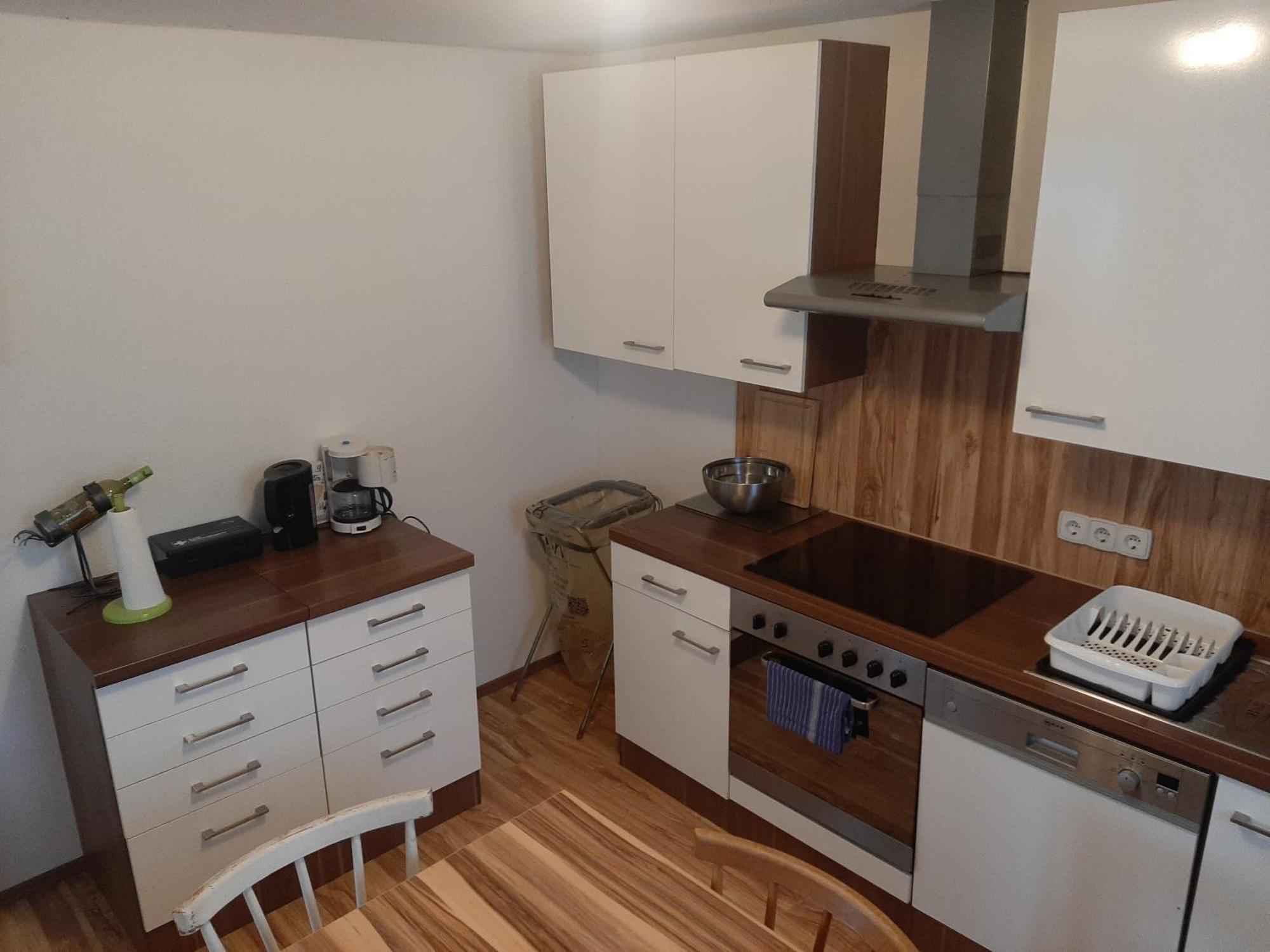 Wohnung Rheintal Im Alpenvorland Batschuns Dış mekan fotoğraf