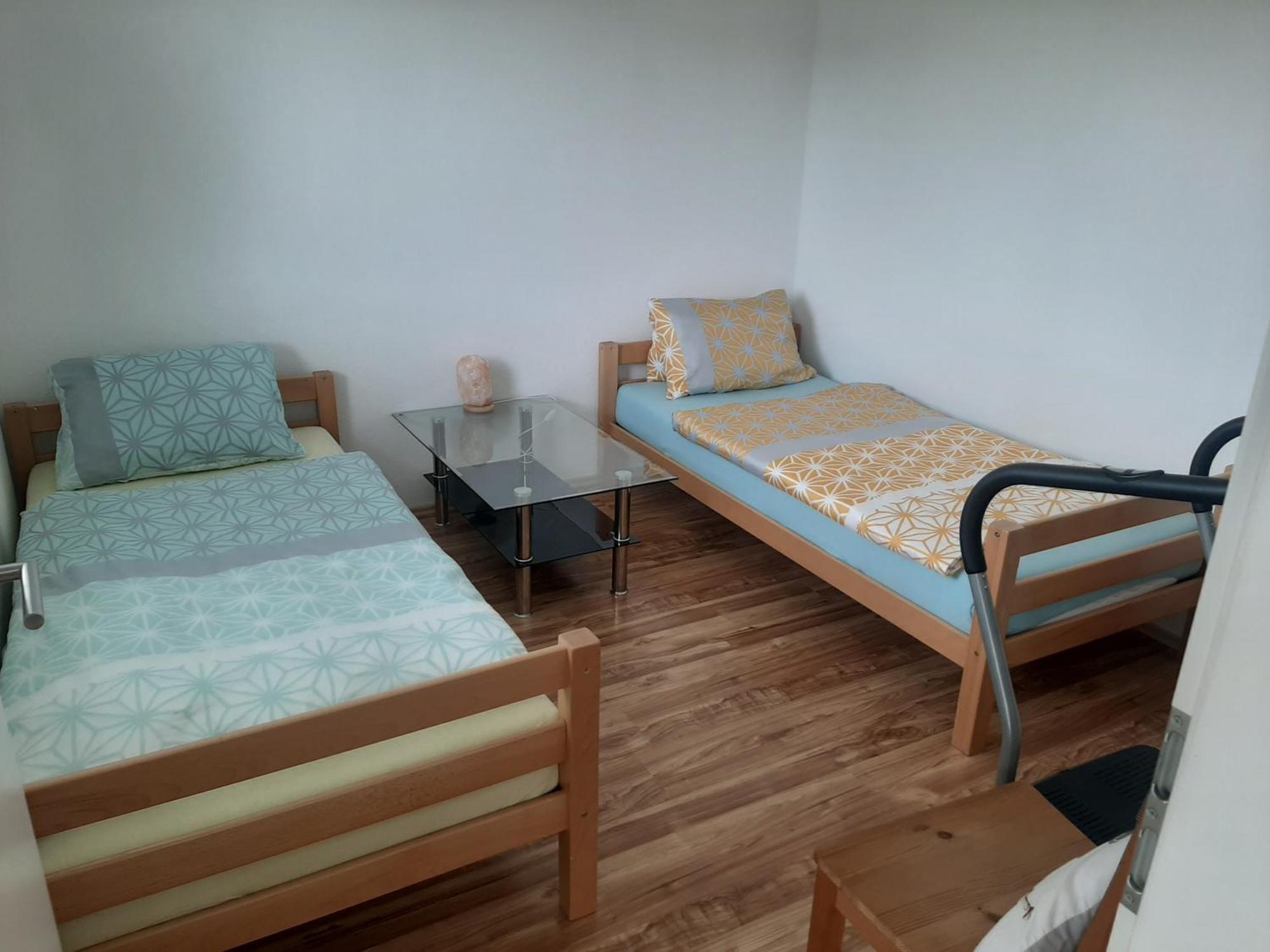 Wohnung Rheintal Im Alpenvorland Batschuns Dış mekan fotoğraf